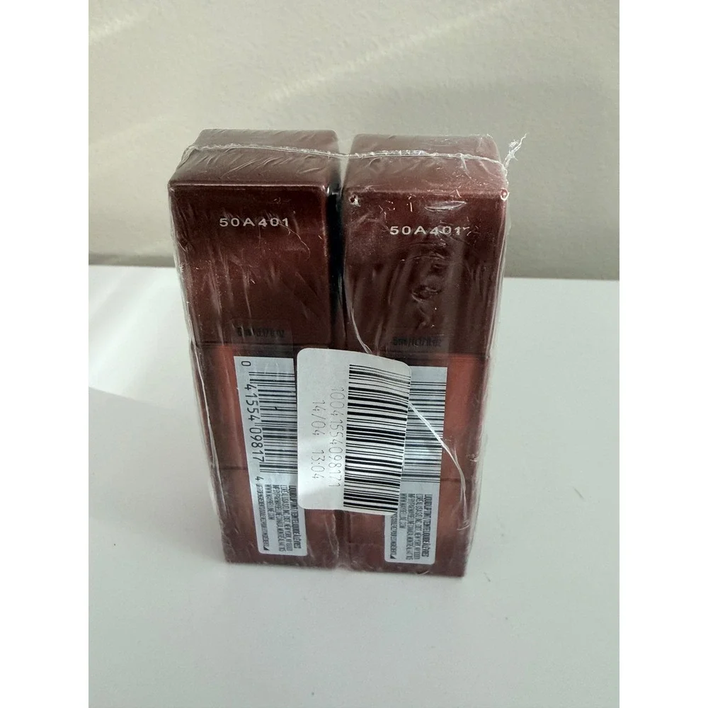 Maybelline SuperStay Teddy Tint Women 2pk 115 Coffee Date Matte Liquid Lip NWT